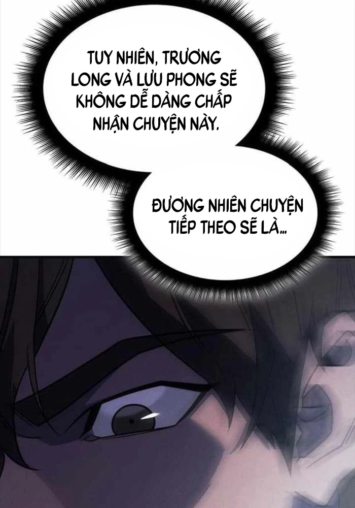 Hồi Quy Bằng Vương Quyền Chapter 62 - Trang 4