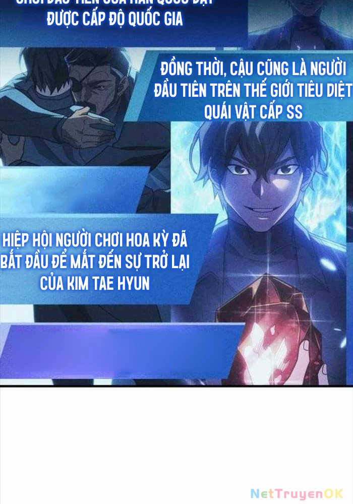 Hồi Quy Bằng Vương Quyền Chapter 62 - Trang 4