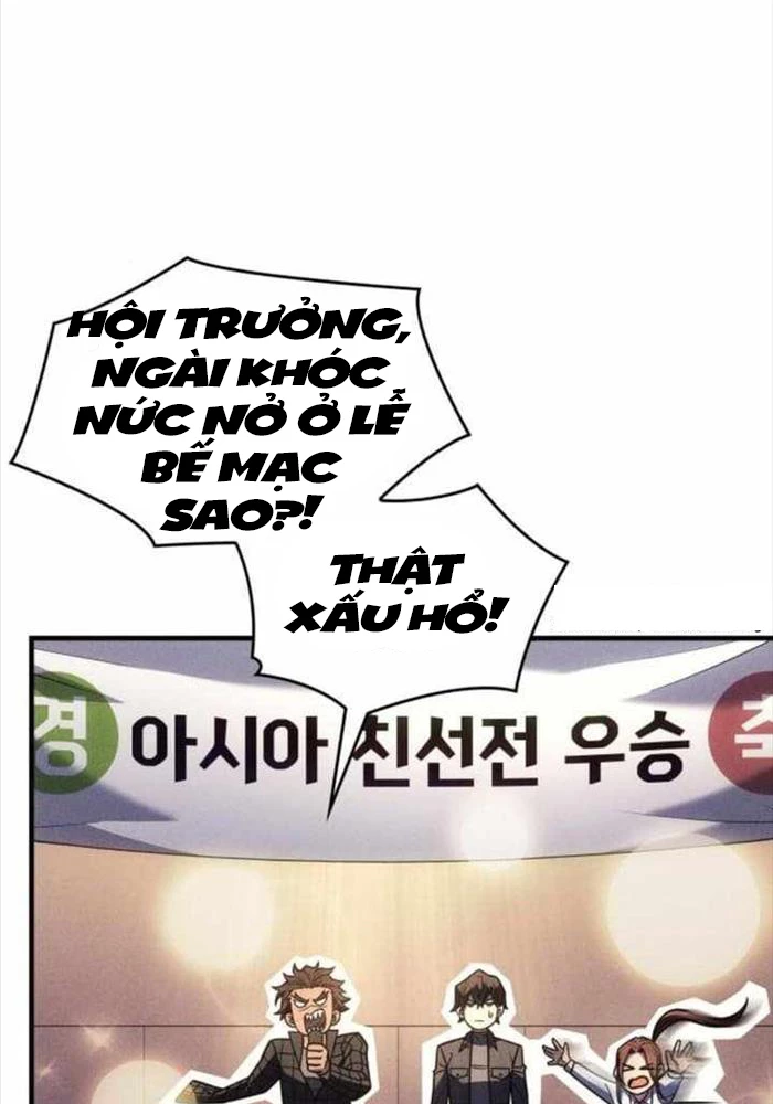 Hồi Quy Bằng Vương Quyền Chapter 62 - Trang 4