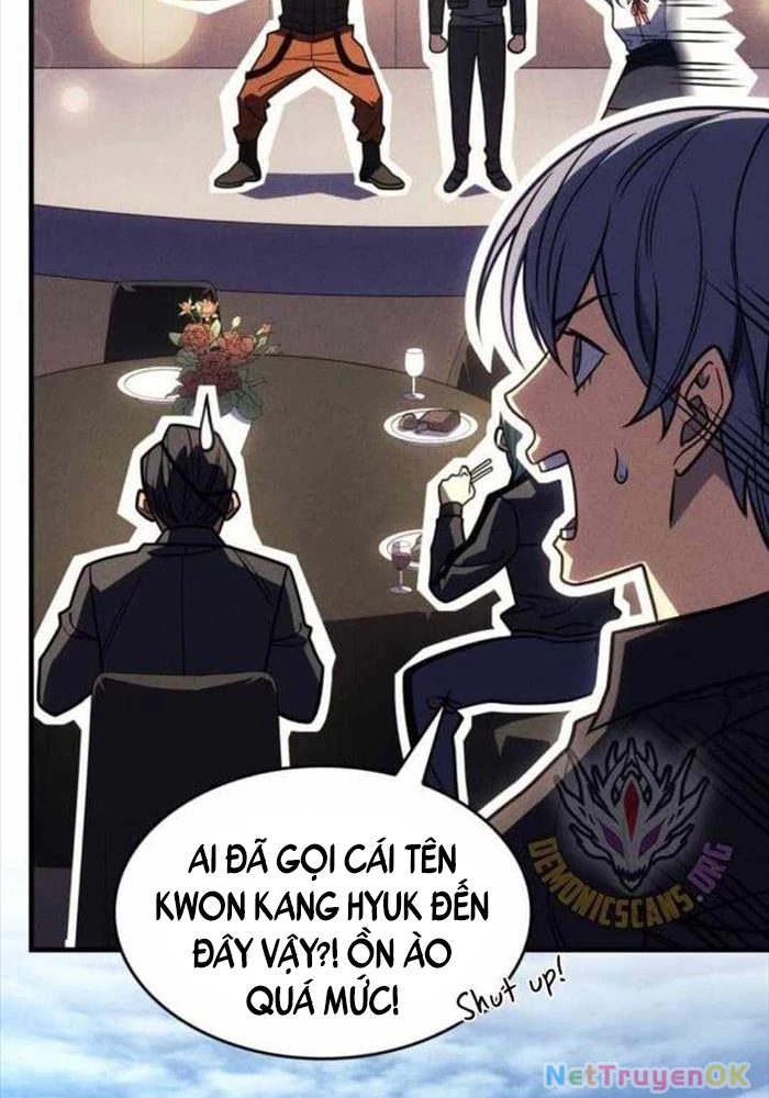 Hồi Quy Bằng Vương Quyền Chapter 62 - Trang 4