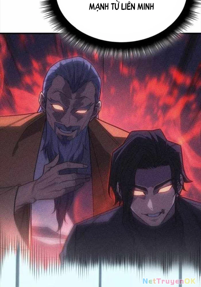 Hồi Quy Bằng Vương Quyền Chapter 62 - Trang 4