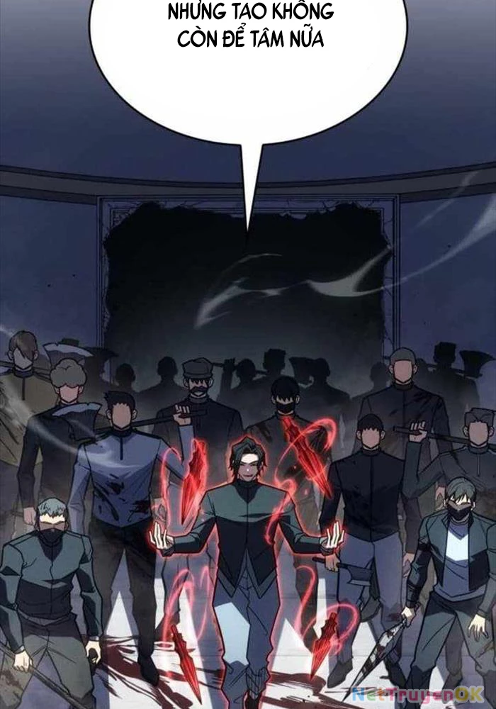 Hồi Quy Bằng Vương Quyền Chapter 62 - Trang 4