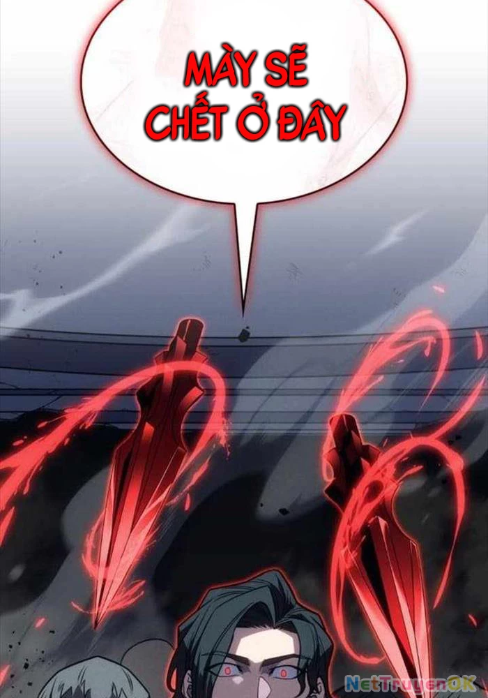 Hồi Quy Bằng Vương Quyền Chapter 62 - Trang 4