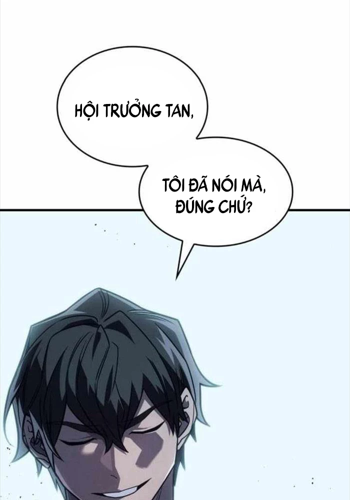Hồi Quy Bằng Vương Quyền Chapter 62 - Trang 4