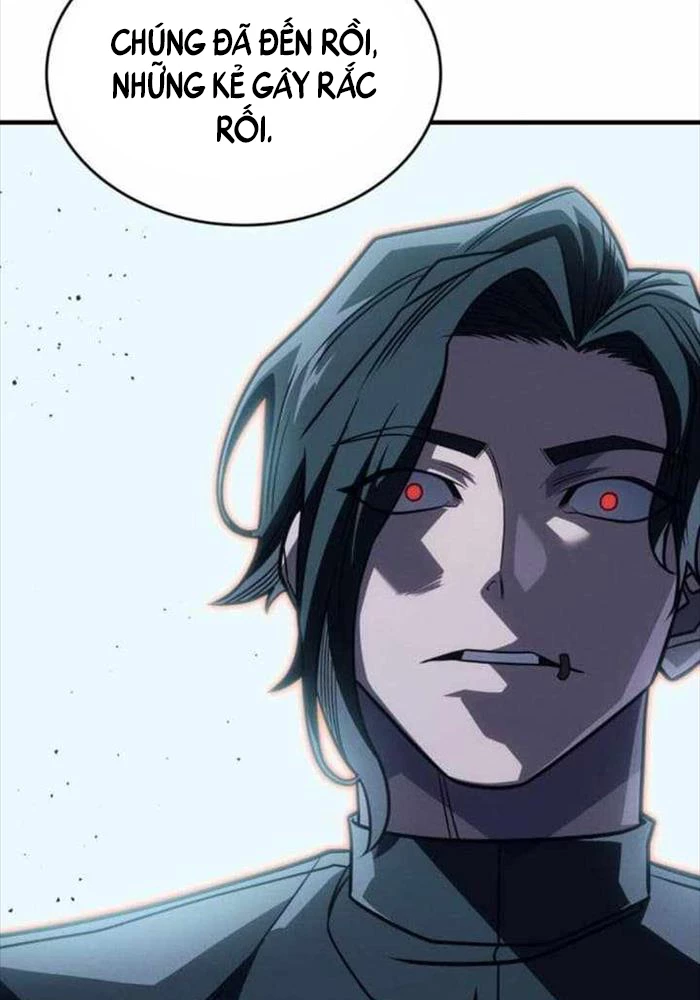 Hồi Quy Bằng Vương Quyền Chapter 62 - Trang 4
