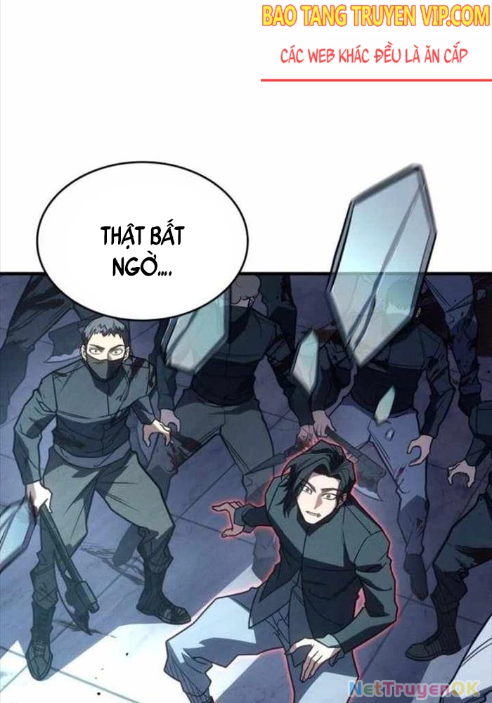 Hồi Quy Bằng Vương Quyền Chapter 62 - Trang 4