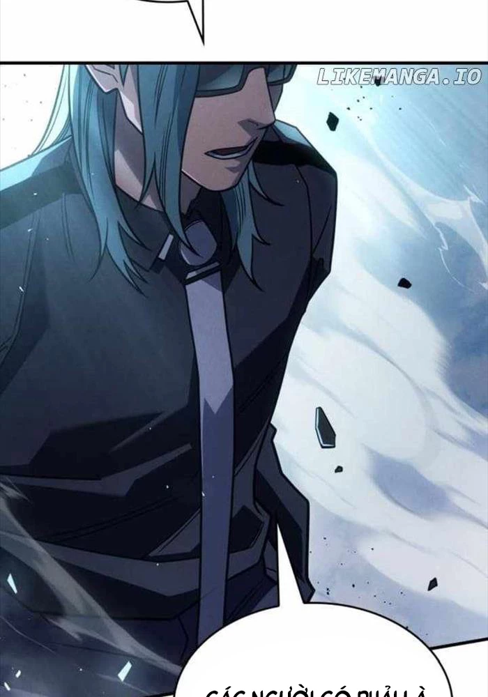 Hồi Quy Bằng Vương Quyền Chapter 62 - Trang 4