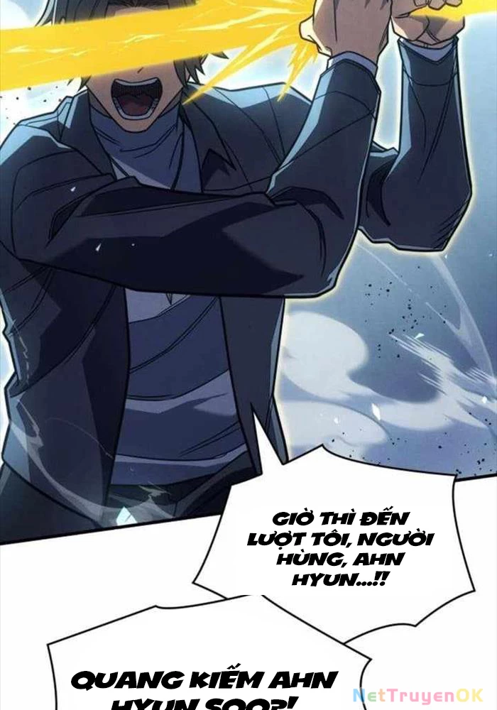 Hồi Quy Bằng Vương Quyền Chapter 62 - Trang 4