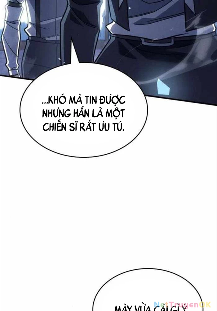 Hồi Quy Bằng Vương Quyền Chapter 62 - Trang 4