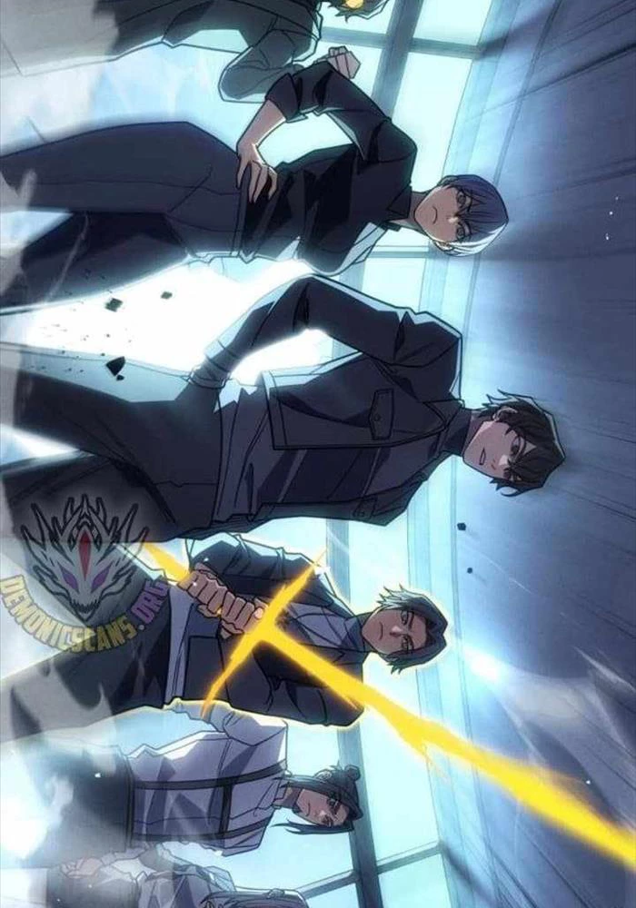 Hồi Quy Bằng Vương Quyền Chapter 62 - Trang 4