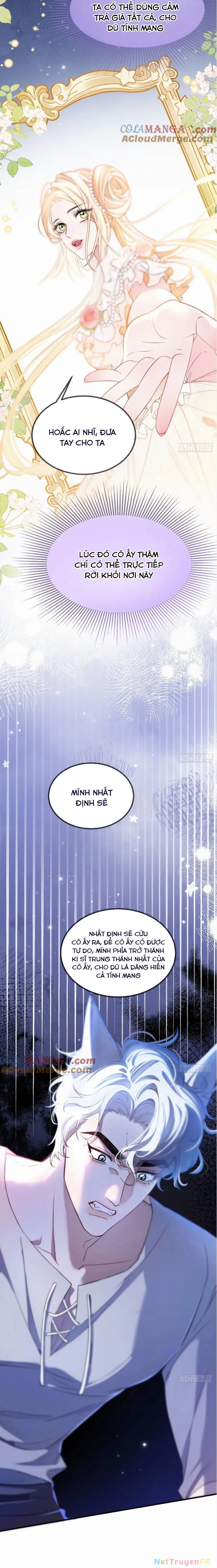 Trò Chơi Bí Mật Của Quý Tộc Chapter 16 - Trang 2