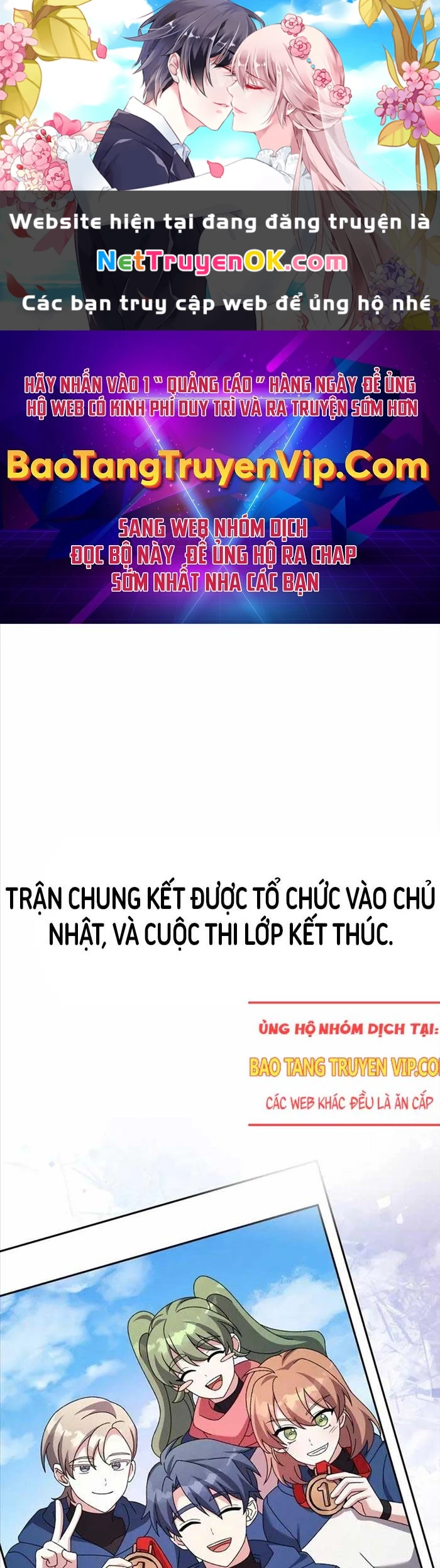 Nhân Vật Ngoài Lề Tiểu Thuyết Chapter 102 - Trang 4