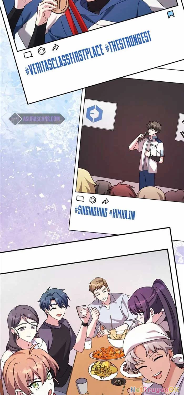 Nhân Vật Ngoài Lề Tiểu Thuyết Chapter 102 - Trang 4