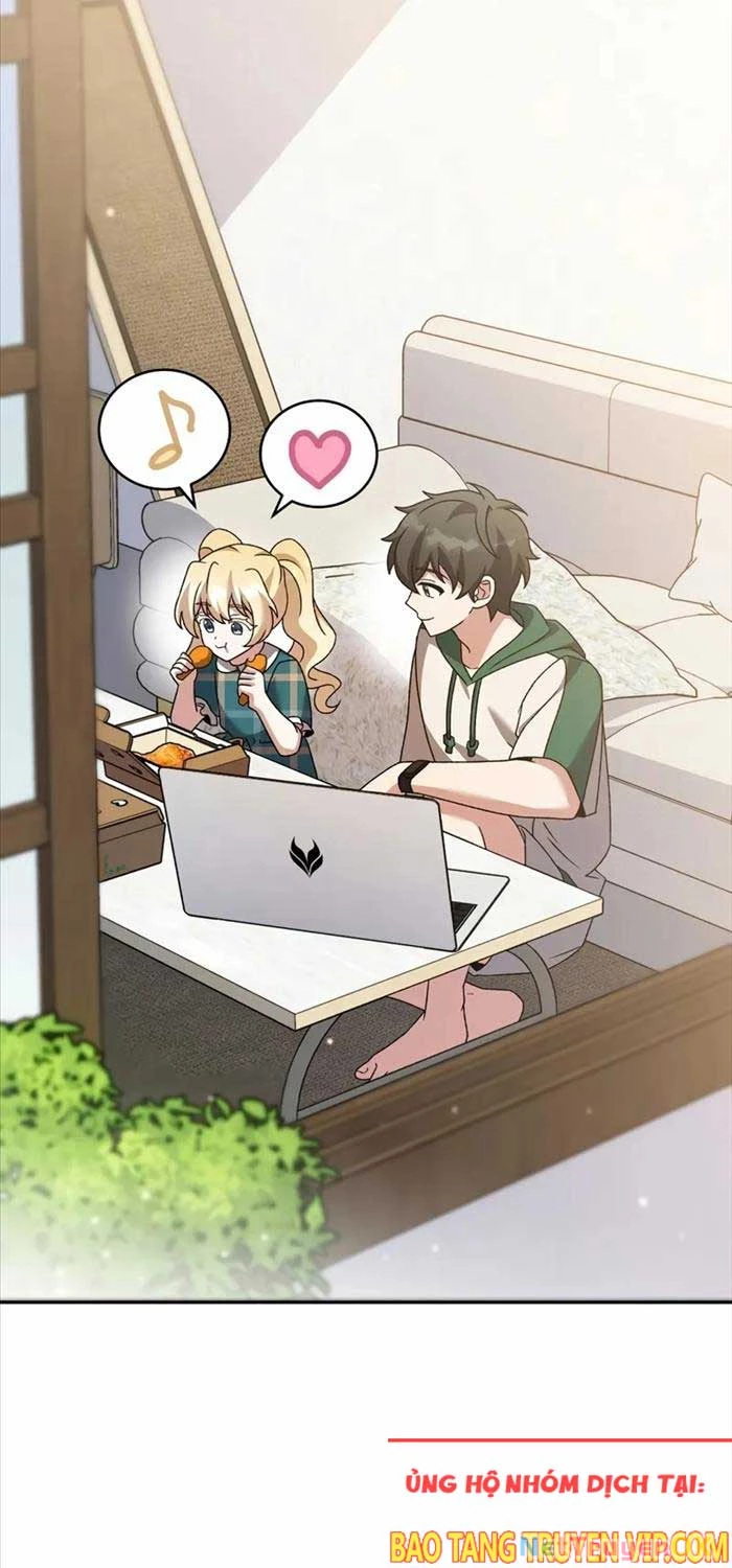 Nhân Vật Ngoài Lề Tiểu Thuyết Chapter 102 - Trang 4