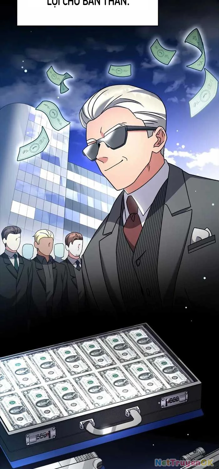 Nhân Vật Ngoài Lề Tiểu Thuyết Chapter 102 - Trang 4