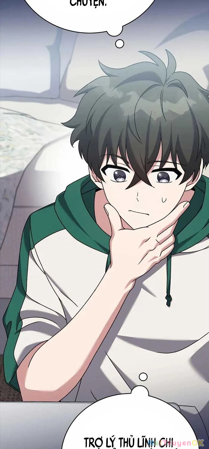 Nhân Vật Ngoài Lề Tiểu Thuyết Chapter 102 - Trang 4