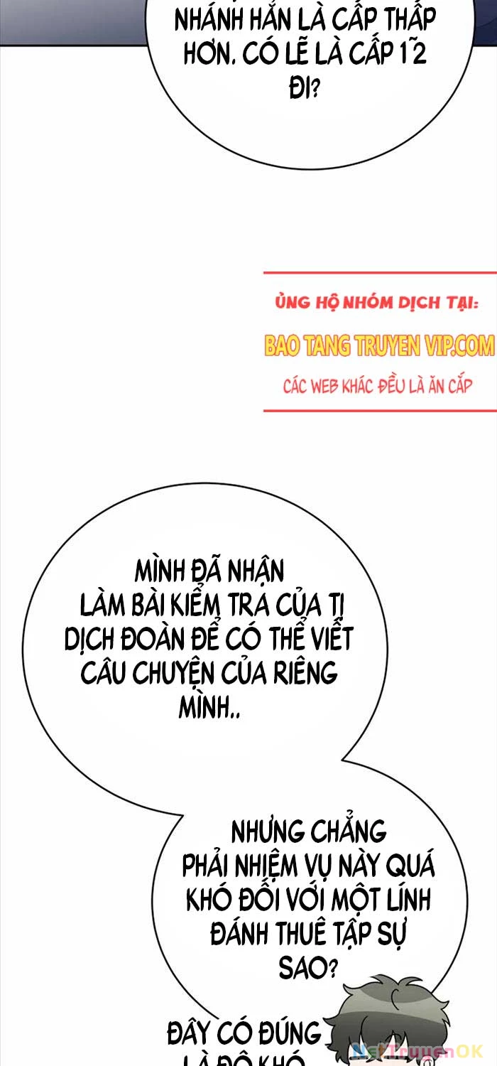 Nhân Vật Ngoài Lề Tiểu Thuyết Chapter 102 - Trang 4