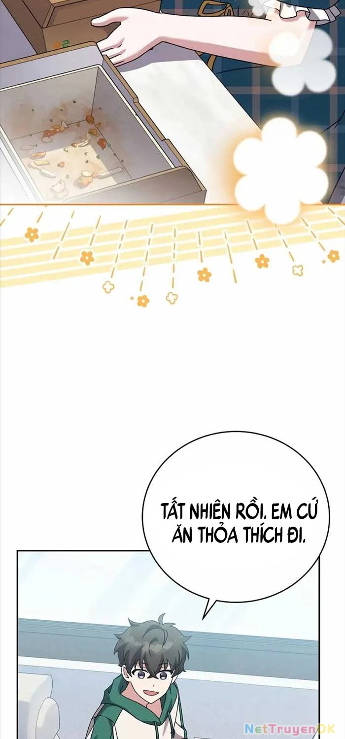 Nhân Vật Ngoài Lề Tiểu Thuyết Chapter 102 - Trang 4