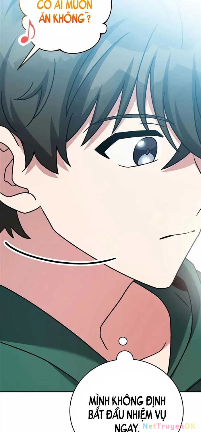 Nhân Vật Ngoài Lề Tiểu Thuyết Chapter 102 - Trang 4