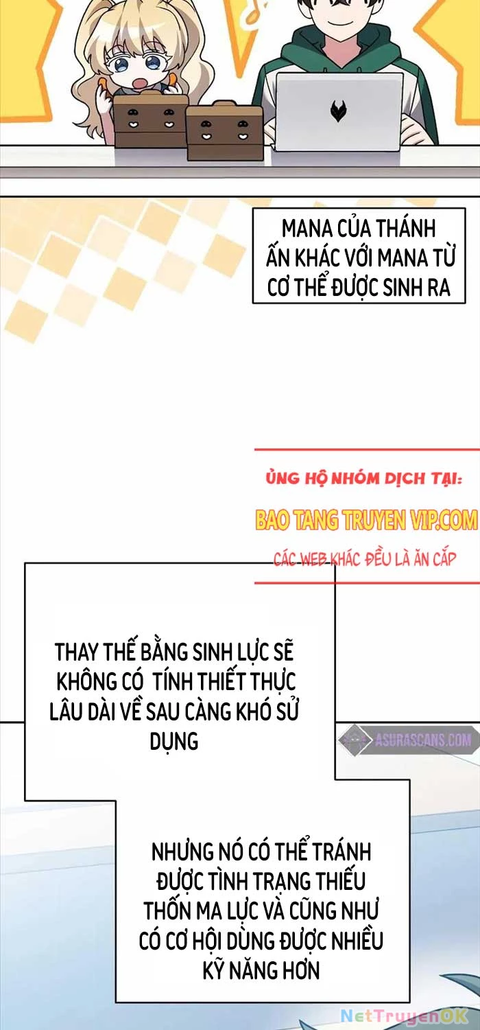 Nhân Vật Ngoài Lề Tiểu Thuyết Chapter 102 - Trang 4