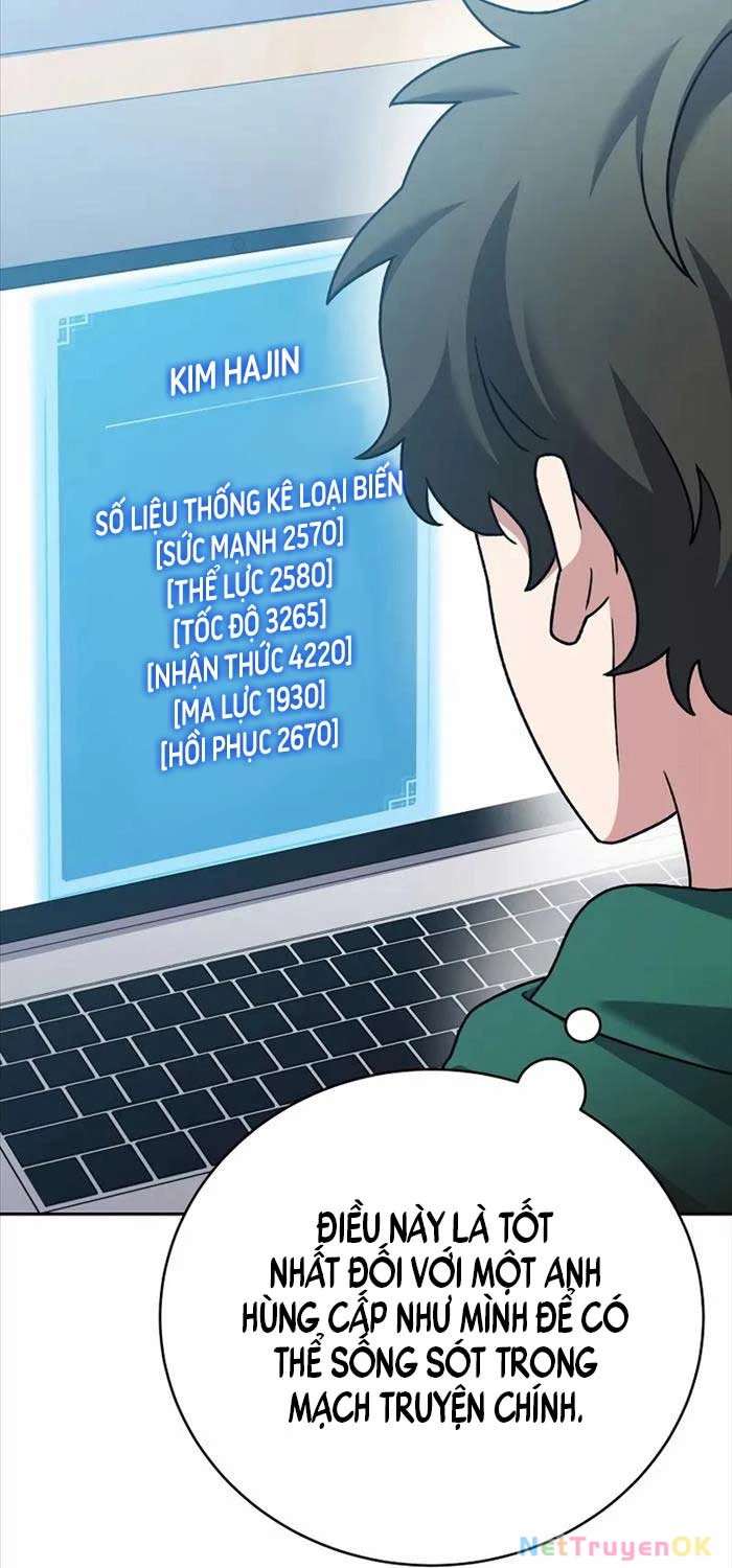 Nhân Vật Ngoài Lề Tiểu Thuyết Chapter 102 - Trang 4