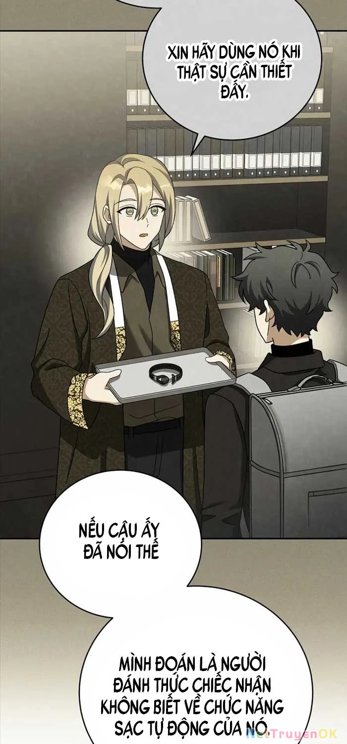 Nhân Vật Ngoài Lề Tiểu Thuyết Chapter 102 - Trang 4