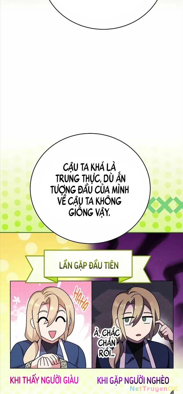 Nhân Vật Ngoài Lề Tiểu Thuyết Chapter 102 - Trang 4