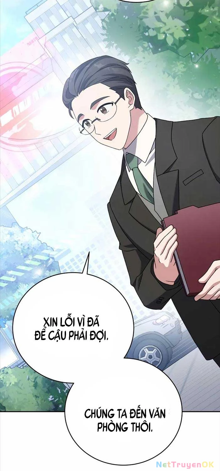 Nhân Vật Ngoài Lề Tiểu Thuyết Chapter 102 - Trang 4