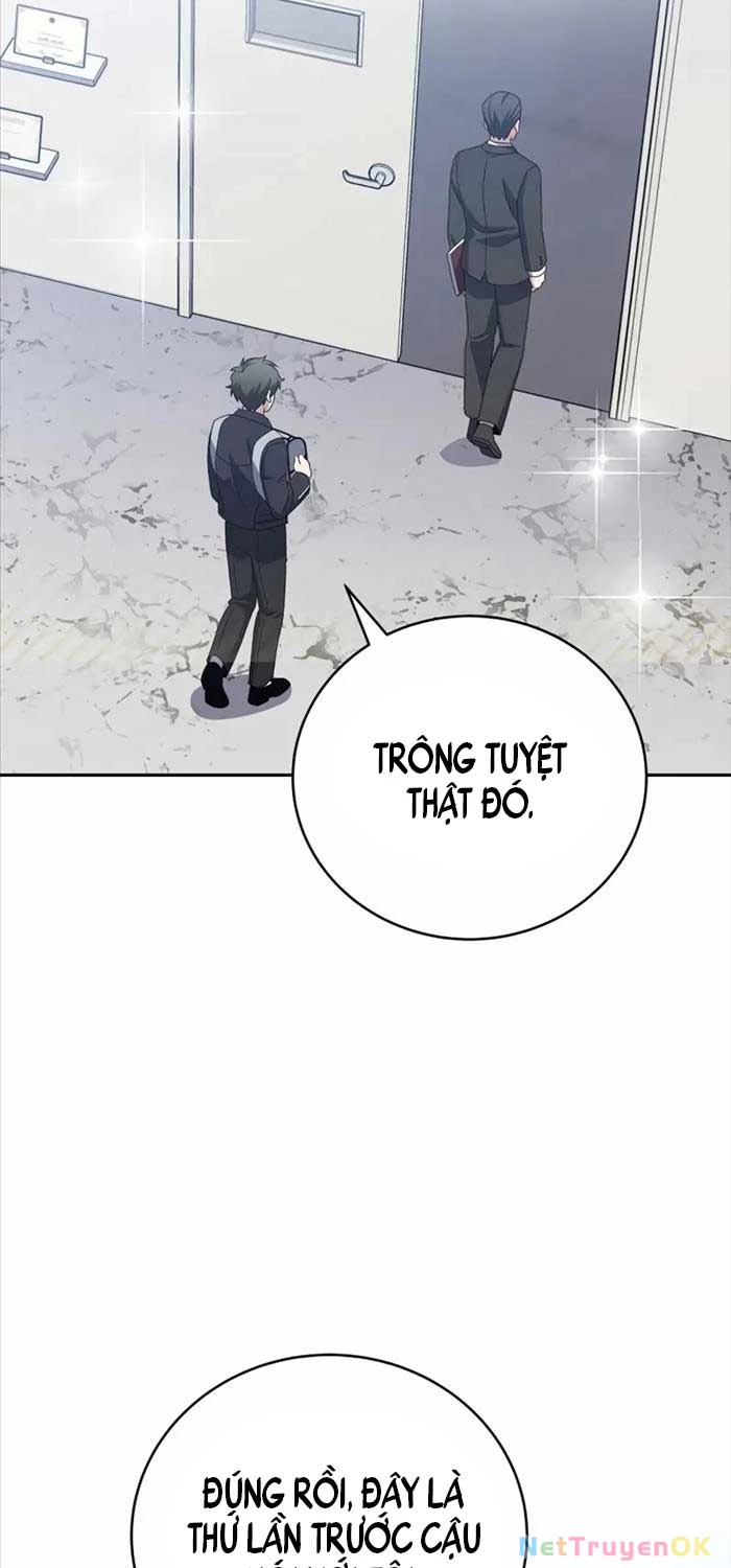 Nhân Vật Ngoài Lề Tiểu Thuyết Chapter 102 - Trang 4