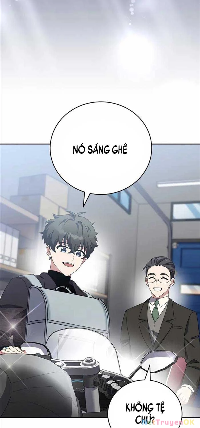 Nhân Vật Ngoài Lề Tiểu Thuyết Chapter 102 - Trang 4