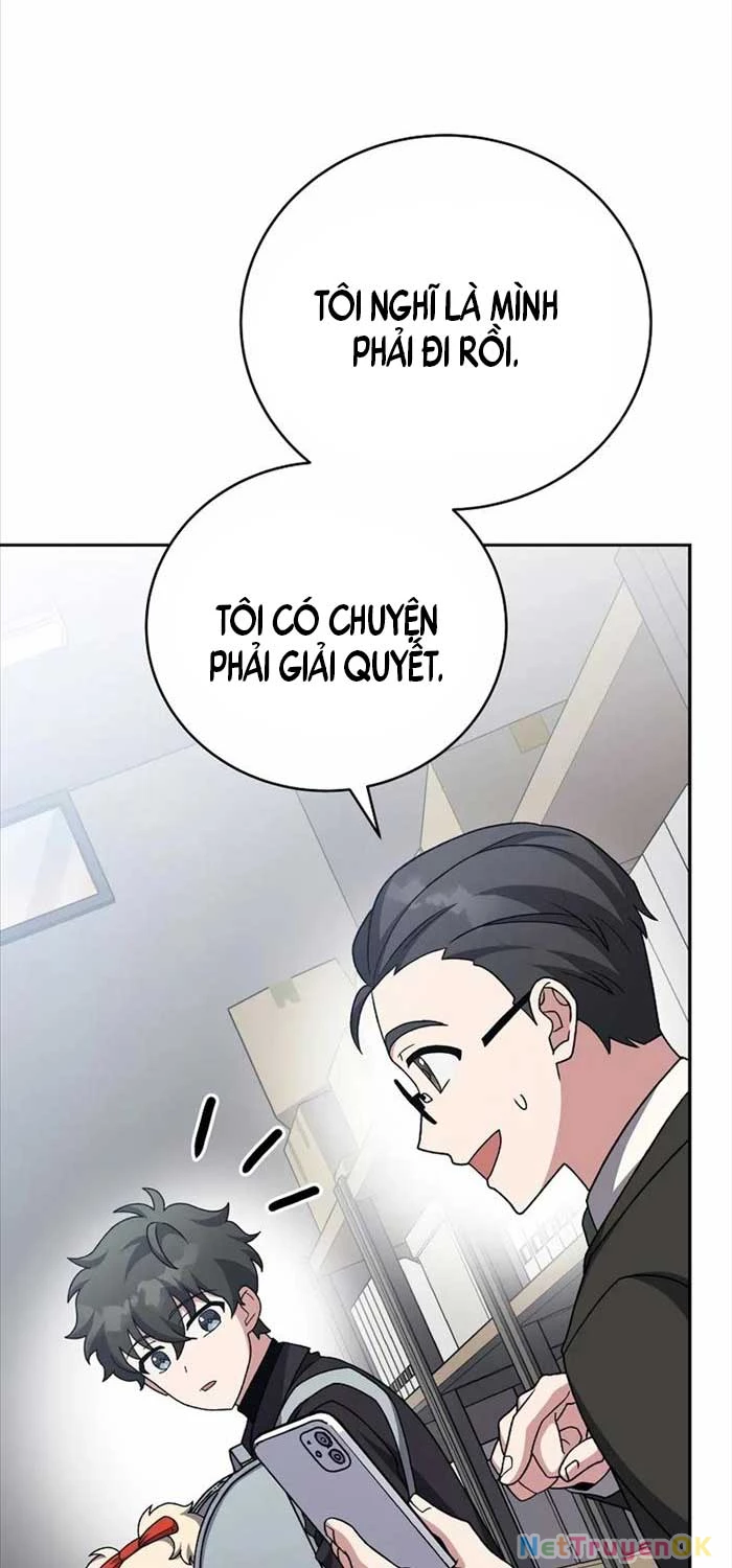 Nhân Vật Ngoài Lề Tiểu Thuyết Chapter 102 - Trang 4