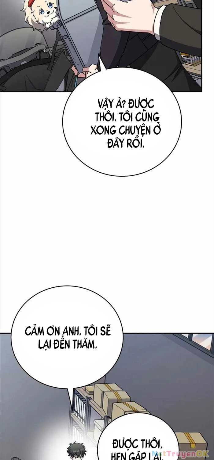 Nhân Vật Ngoài Lề Tiểu Thuyết Chapter 102 - Trang 4