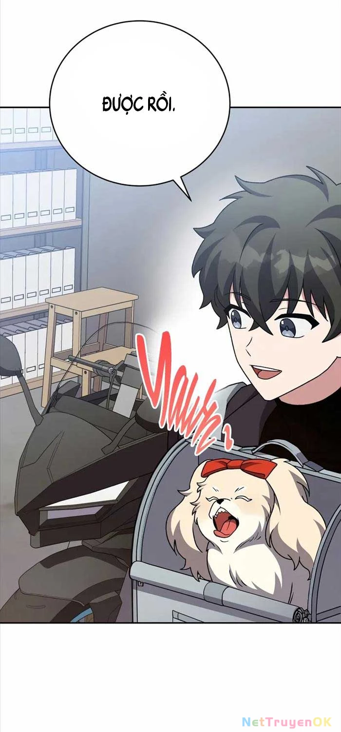 Nhân Vật Ngoài Lề Tiểu Thuyết Chapter 102 - Trang 4