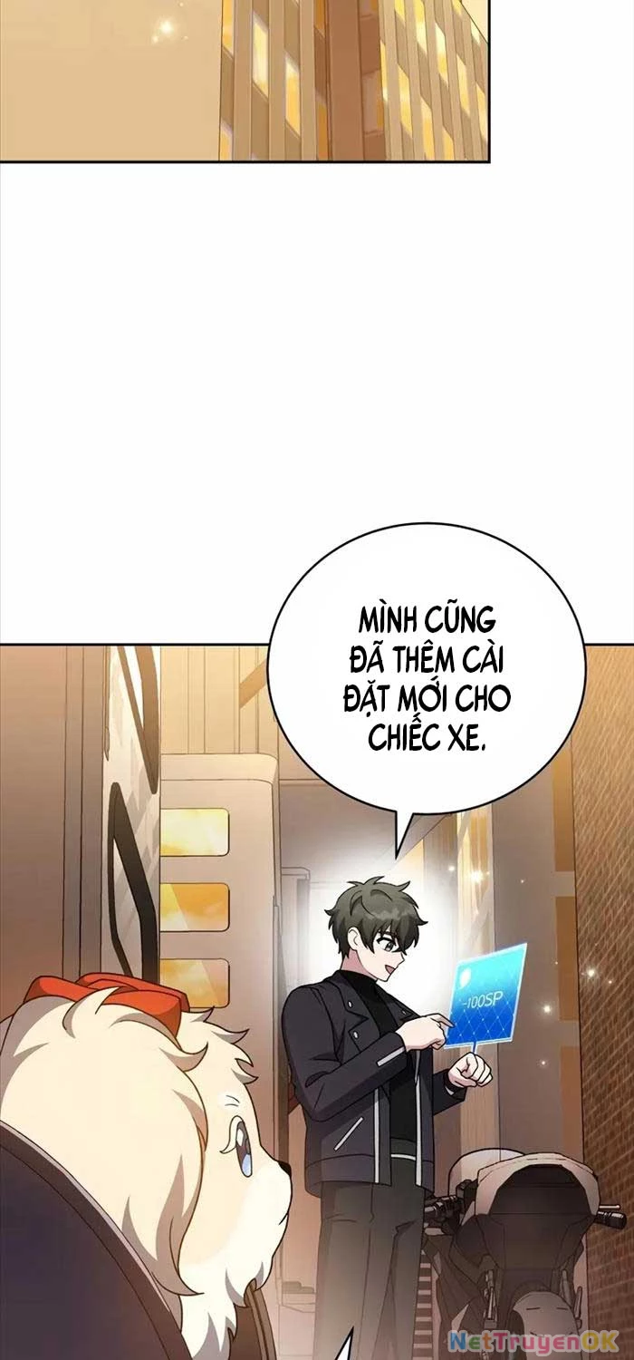 Nhân Vật Ngoài Lề Tiểu Thuyết Chapter 102 - Trang 4