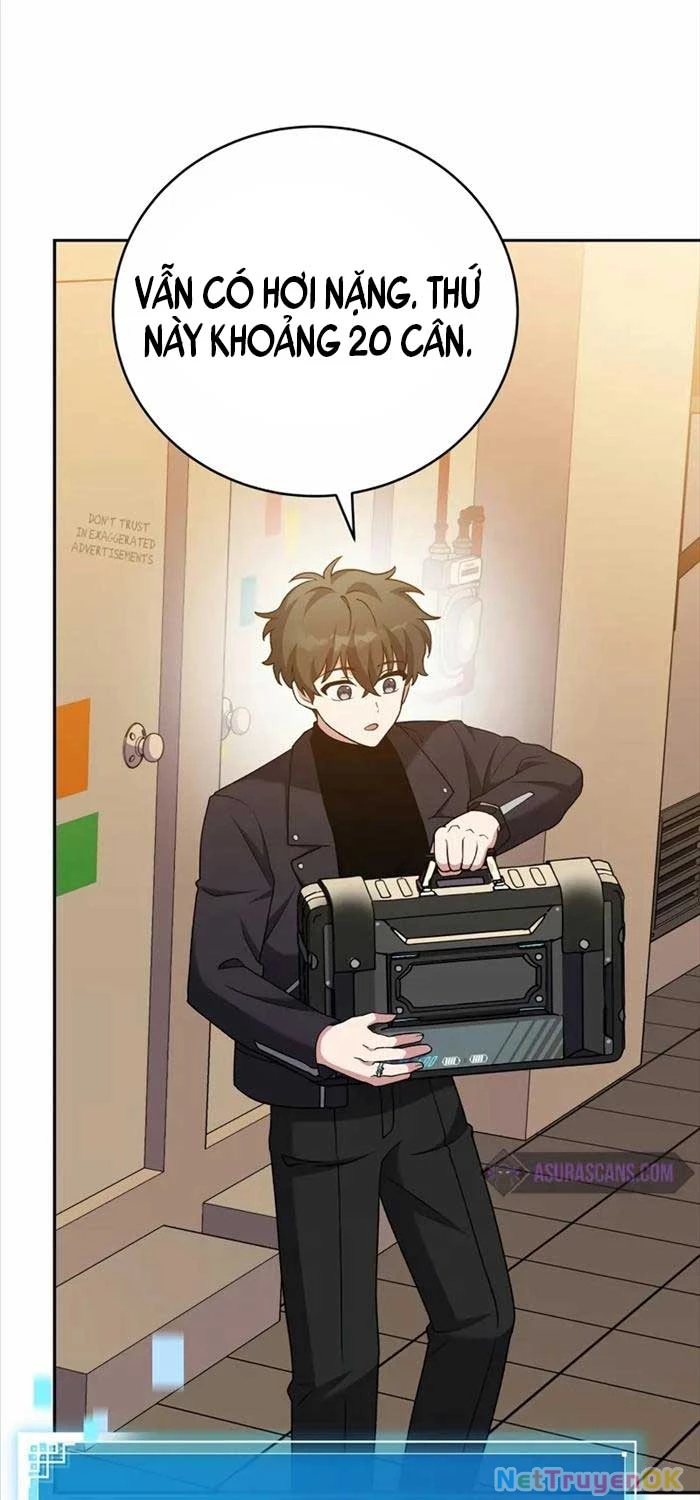 Nhân Vật Ngoài Lề Tiểu Thuyết Chapter 102 - Trang 4