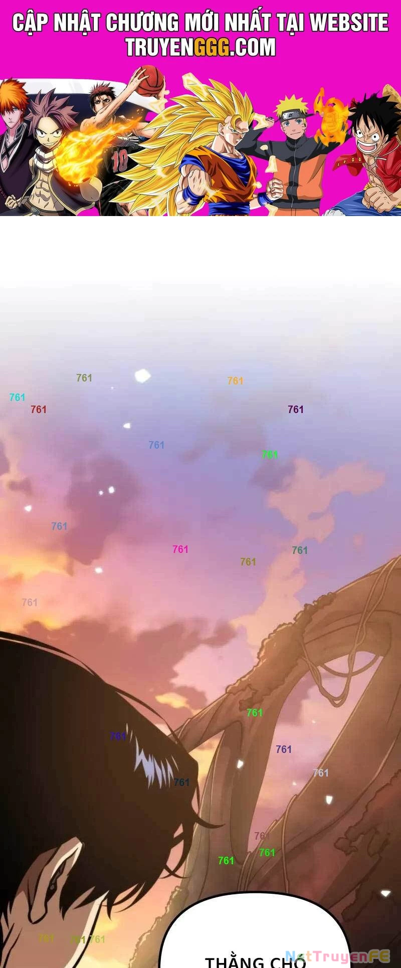 Chiến Binh Hồi Quy Chapter 51 - Trang 4