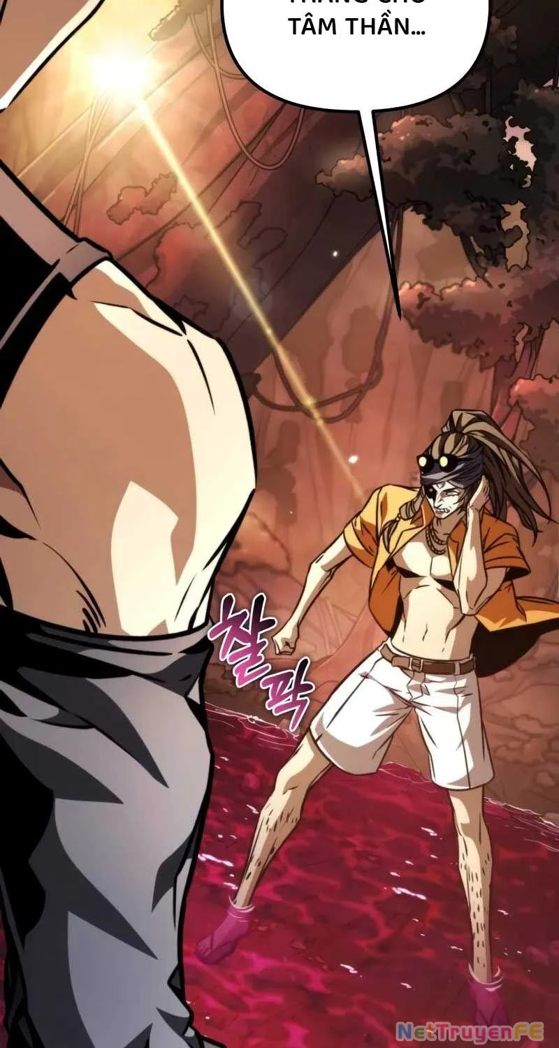 Chiến Binh Hồi Quy Chapter 51 - Trang 4