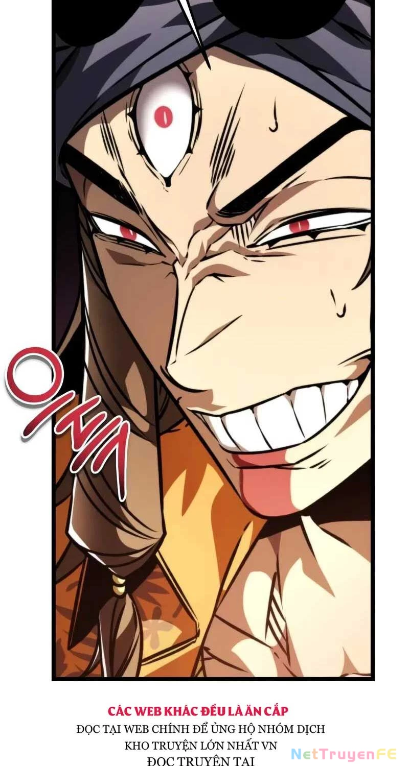 Chiến Binh Hồi Quy Chapter 51 - Trang 4