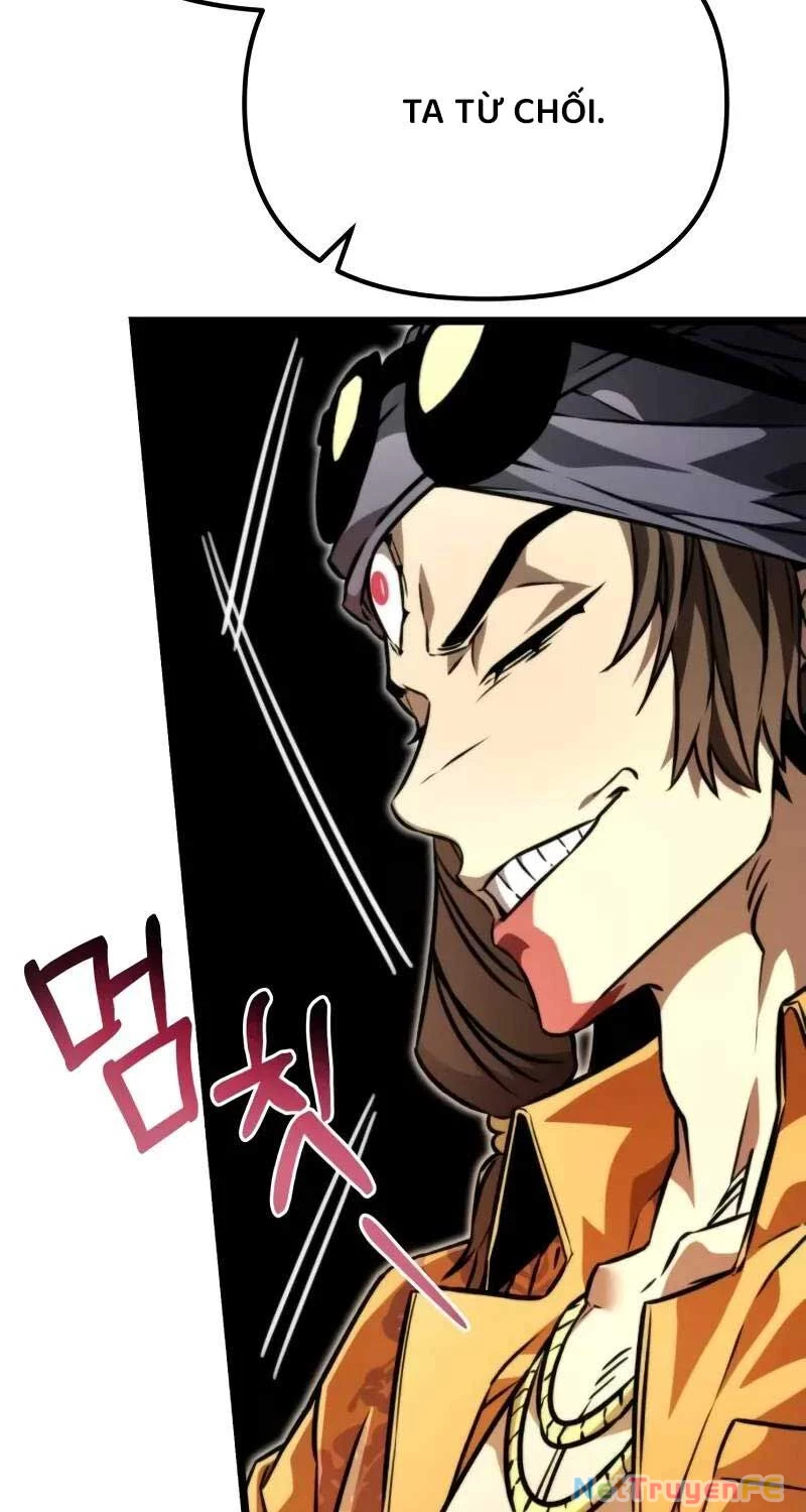 Chiến Binh Hồi Quy Chapter 51 - Trang 4