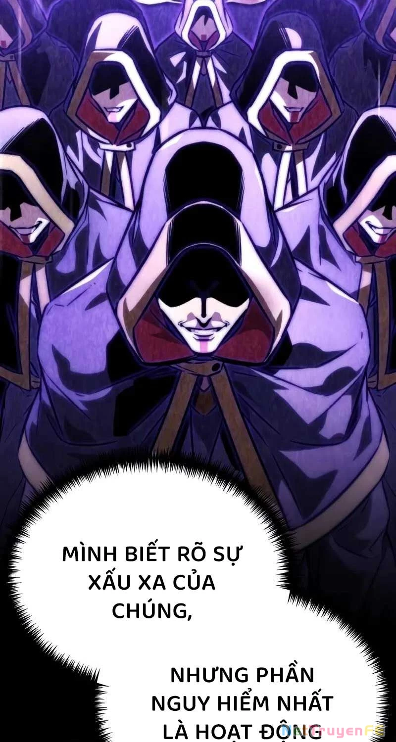 Chiến Binh Hồi Quy Chapter 51 - Trang 4