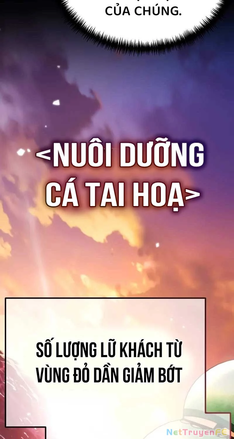 Chiến Binh Hồi Quy Chapter 51 - Trang 4