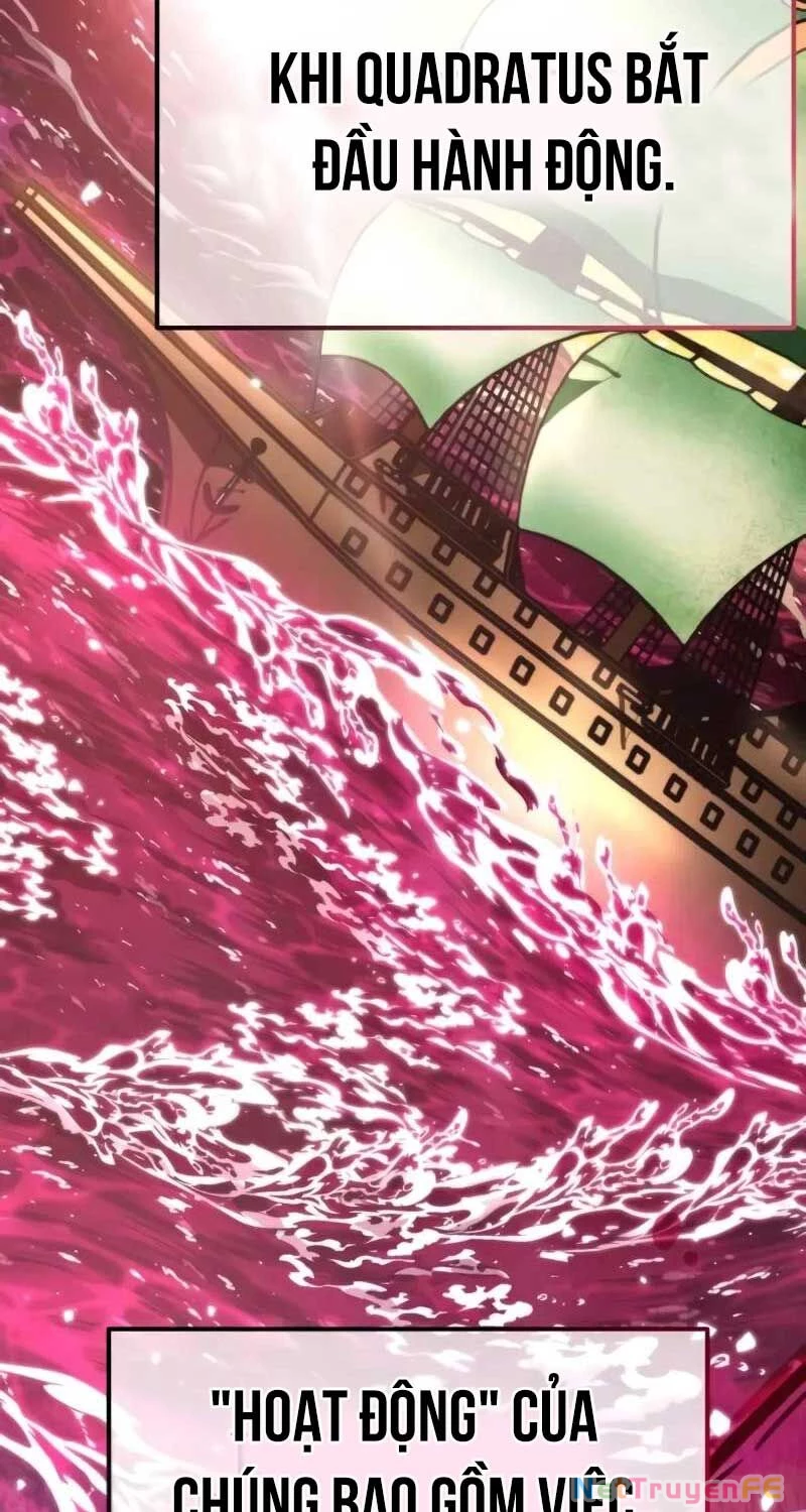 Chiến Binh Hồi Quy Chapter 51 - Trang 4