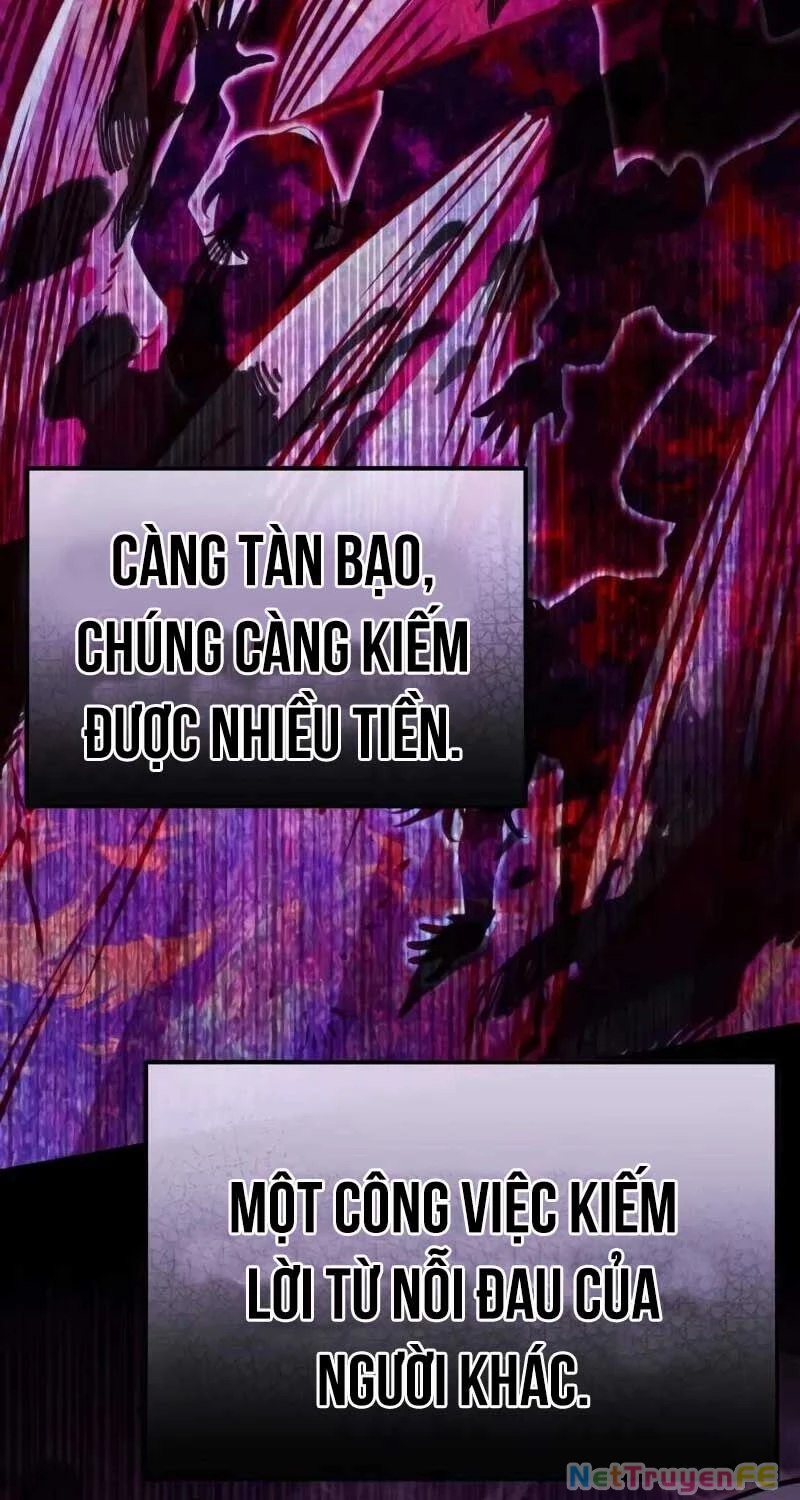 Chiến Binh Hồi Quy Chapter 51 - Trang 4