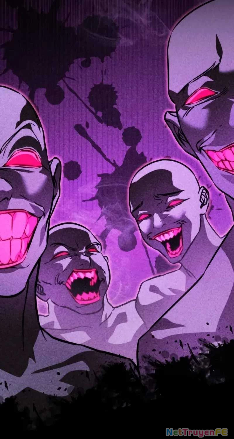 Chiến Binh Hồi Quy Chapter 51 - Trang 4