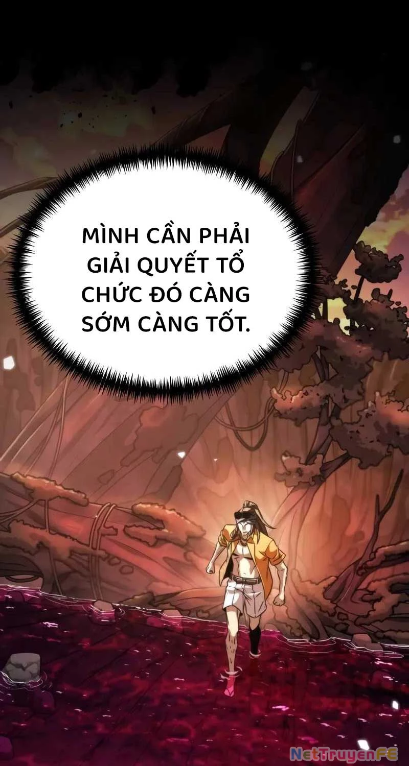 Chiến Binh Hồi Quy Chapter 51 - Trang 4