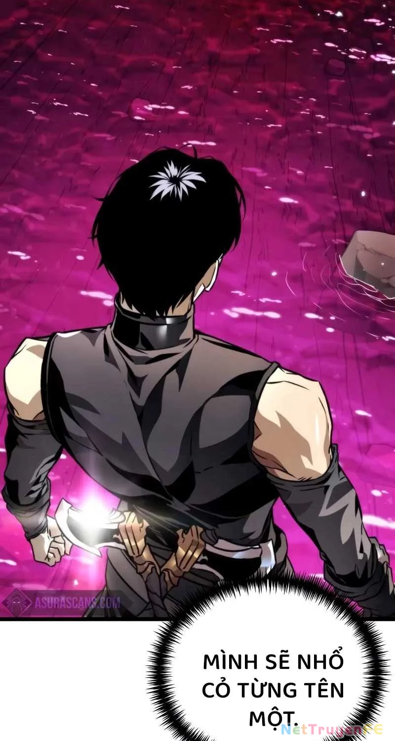 Chiến Binh Hồi Quy Chapter 51 - Trang 4