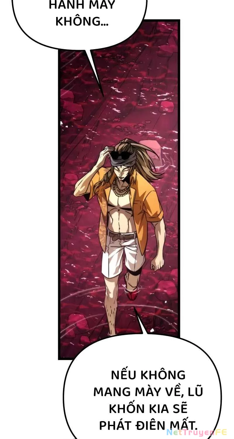 Chiến Binh Hồi Quy Chapter 51 - Trang 4