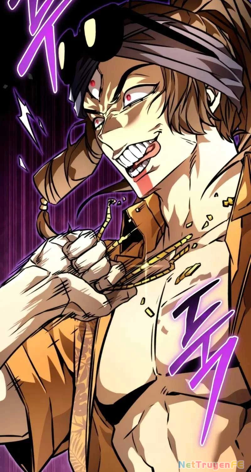 Chiến Binh Hồi Quy Chapter 51 - Trang 4