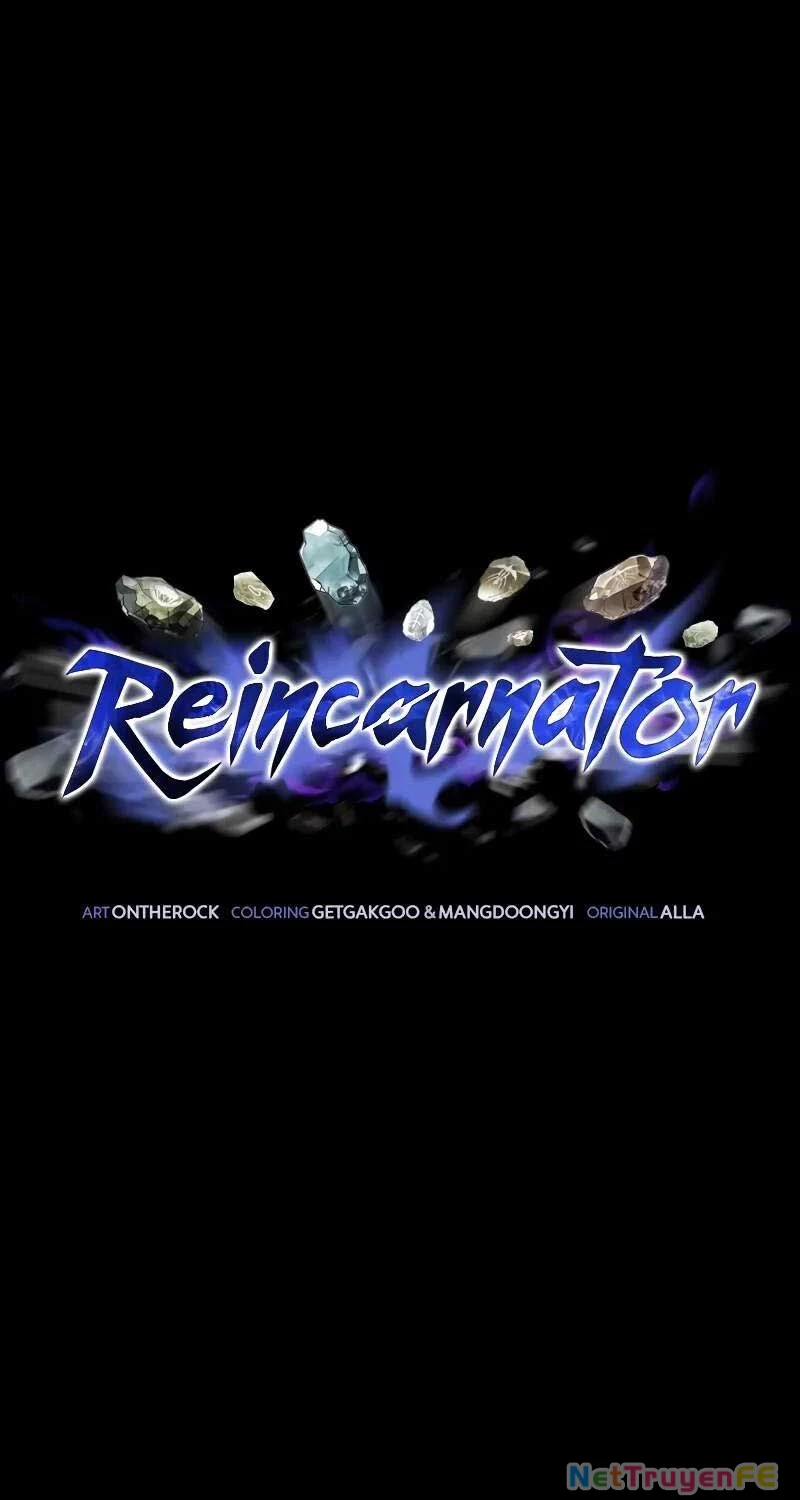 Chiến Binh Hồi Quy Chapter 51 - Trang 4