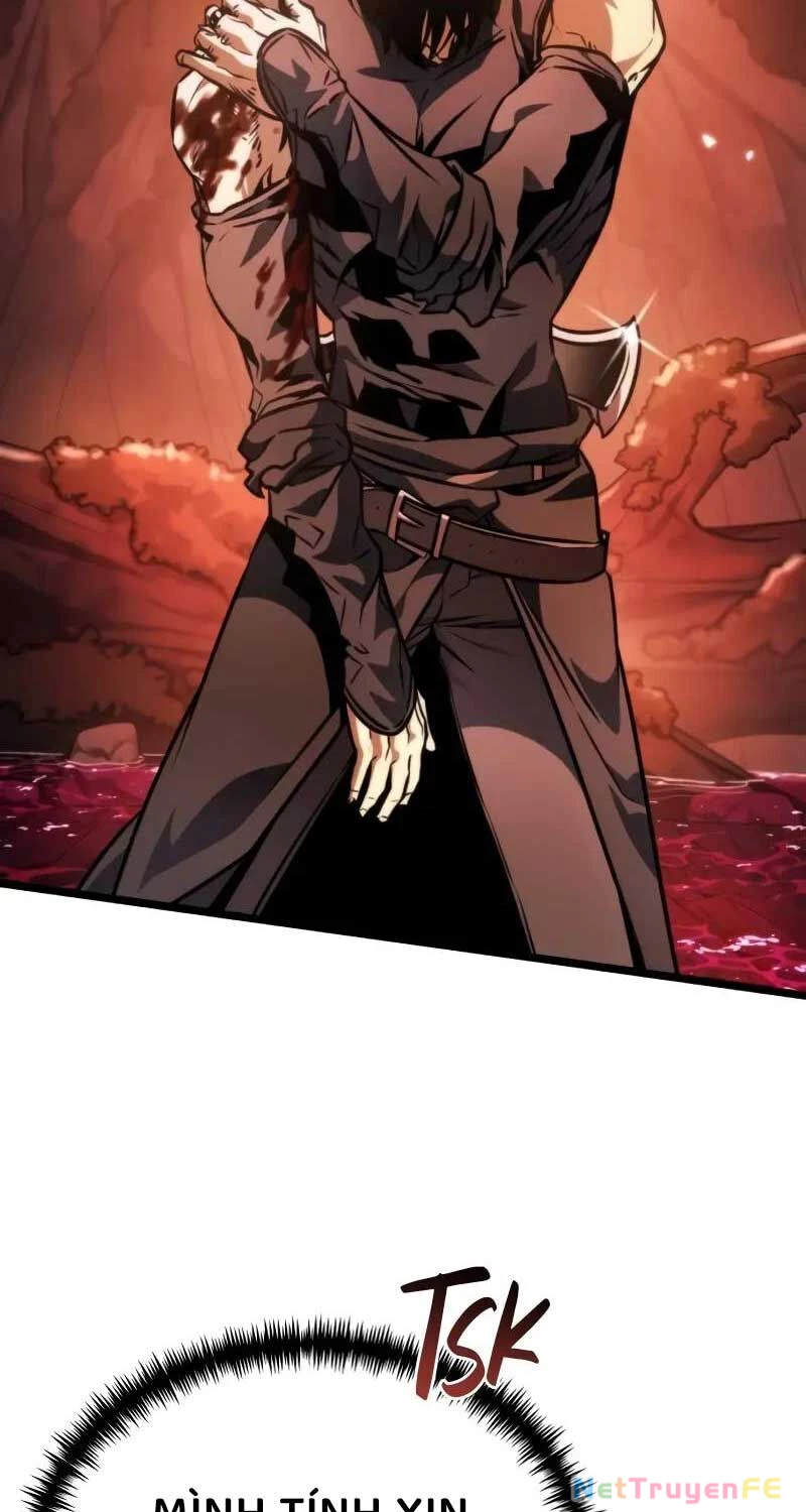 Chiến Binh Hồi Quy Chapter 51 - Trang 4